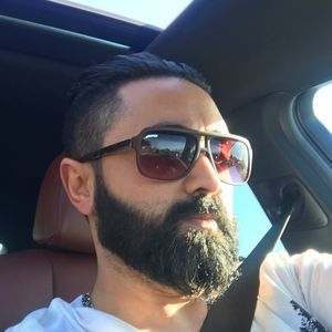 Meet your Posher, Badge